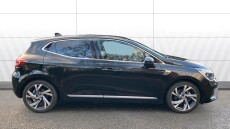 Renault Clio 1.6 E-TECH Hybrid 140 RS Line 5dr Auto Hybrid Hatchback